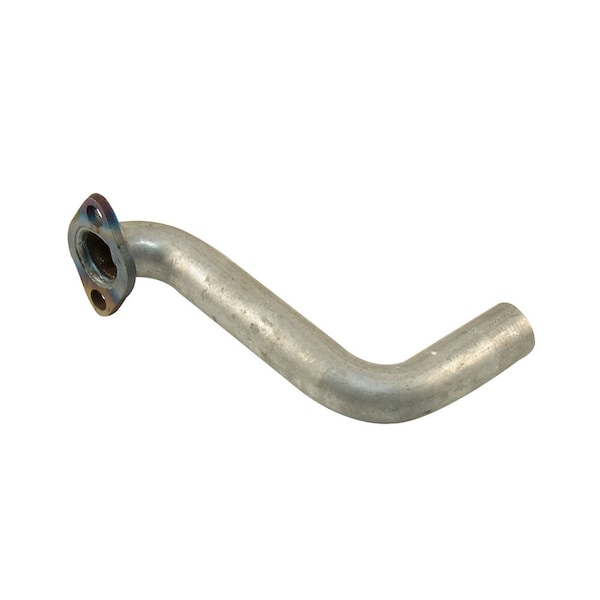 Pipe-Lh Exhaust